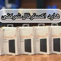 هارد 500 گیگ با گارانتی