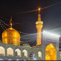 تور زیارتی 6روزه به مشهد مقدس
