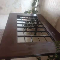 میز ناهار خوری