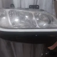 چراغ پارس