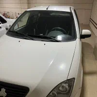 تیبا ۲ مدل ۹۷