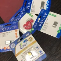 فروش انواع فلش USB