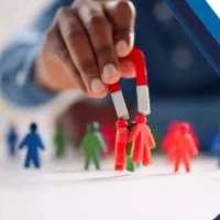 جذب مشتری واقعی با تبلیغات در کمترین زمان