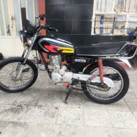 موتور 125