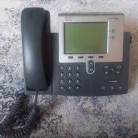 تلفن سیسکو ۶ عدد