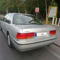 هندا آکورد مدل1993