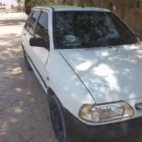 پراید 86|خودرو سواری و وانت|برازجان, |دیوار