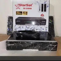 نصب آنتن با امکانات حرفه ای