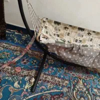 گهواره نوزاد