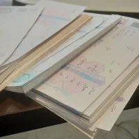 انواع سفته بانکی موجود است