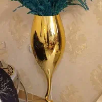 گلدان با گل دونه 1 میلیون