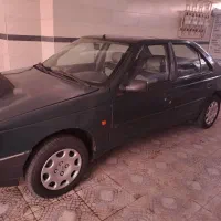 آردی ۸۴انژکتور