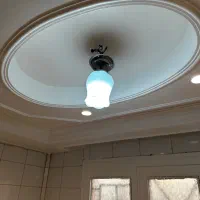 لوستر|لوستر و چراغ آویز|تهران, تهرانپارس جنوبی|دیوار