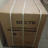 ماشین لباسشویی نکست پلاس