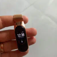 ساعت هوشمند Mi smart band 4