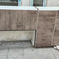 کابینت آبچکان /سینک
