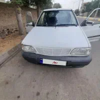 فروشی|خودرو سواری و وانت|انبارآلوم, |دیوار