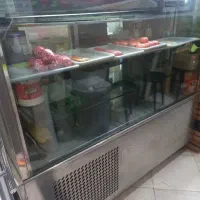 یخچال