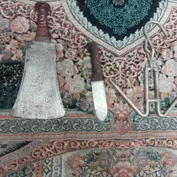 لوازم قصابی