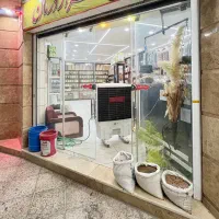 فروش فوری مغازه ۷۶متری