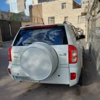 x33 new|خودرو سواری و وانت|قزوین, |دیوار