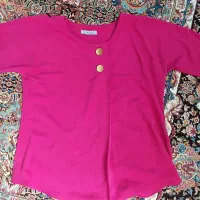 لباس زنانه دست دوم