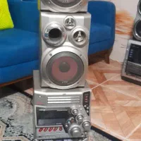 ضبط و باند خانگی ساب میدرنج میدبیس معاوضه