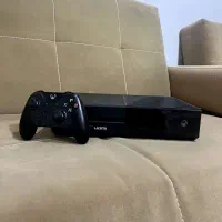xbox one 512gig|کنسول، بازی ویدئویی و آنلاین|پیرانشهر, |دیوار