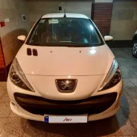 پژو۲۰۷|خودرو سواری و وانت|تهران, دزاشیب|دیوار