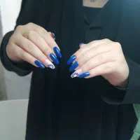 کاشت ناخن دست و پا