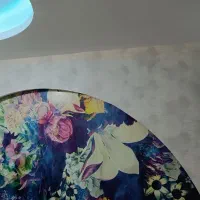 نصاب کاغذدیواری ونقاشی ساختمانی