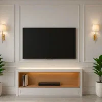 استخدام رنگ‌کار و زیرکارچی حرفه‌ای کابینت