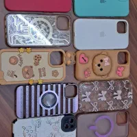 گارد موبایل آیفون 13نرمال