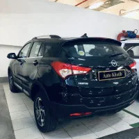 هایماS5pro ترمز پارک و دنده جدید اقساطی (اتو خطیب)