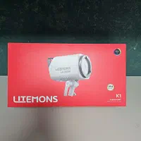 پارابولیک منبع نور ویدئو لایت گودکس Godox LA300R