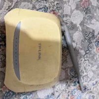 مودم tplink