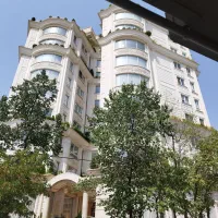 قیطریه-برج-باغ-155متر-3خواب-فول-مشاعات-زیر-قیمت