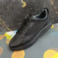 کفش کتونی ونس چرم طبیعی پانو