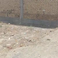 زمین سند دار مسکونی ابعاد عالی