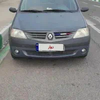 رنو تندر نود E2