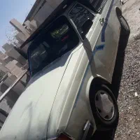 وانت بار هستم آماده حرکت به تمام نقاط کشور