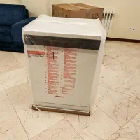 ماشین ظرفشویی ۱۵ نفره