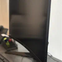 مانیتور TUF GAMING ASUS سایز ۲۷ اینچ خمیده