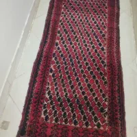 قالیچه کناره دستباف