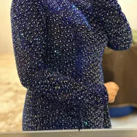 لباس مجلسی