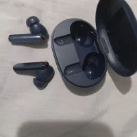 ایرپاد هالیلو W1 سالم درحد