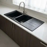 فروش،ترمیم و تعمیر سینک صفحه کورین گرانیت