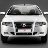حواله سمند سورن XU7P