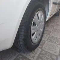تیبا یک|خودرو سواری و وانت|تربت‌حیدریه, هاشمی‌نژاد|دیوار