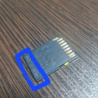 SD card 16G
